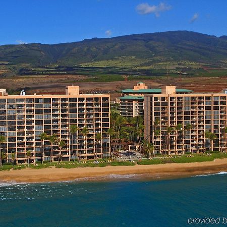 Aston Mahana At Kaanapali Dış mekan fotoğraf