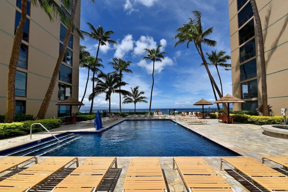 Aston Mahana At Kaanapali Dış mekan fotoğraf