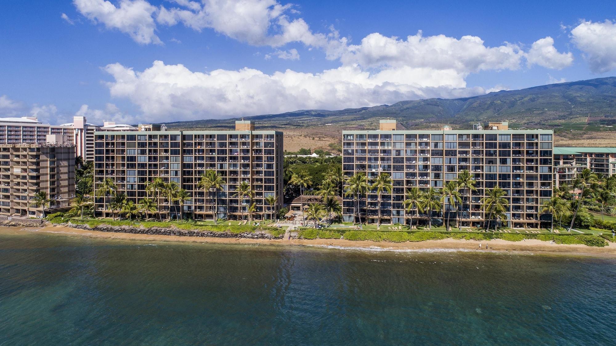 Aston Mahana At Kaanapali Dış mekan fotoğraf