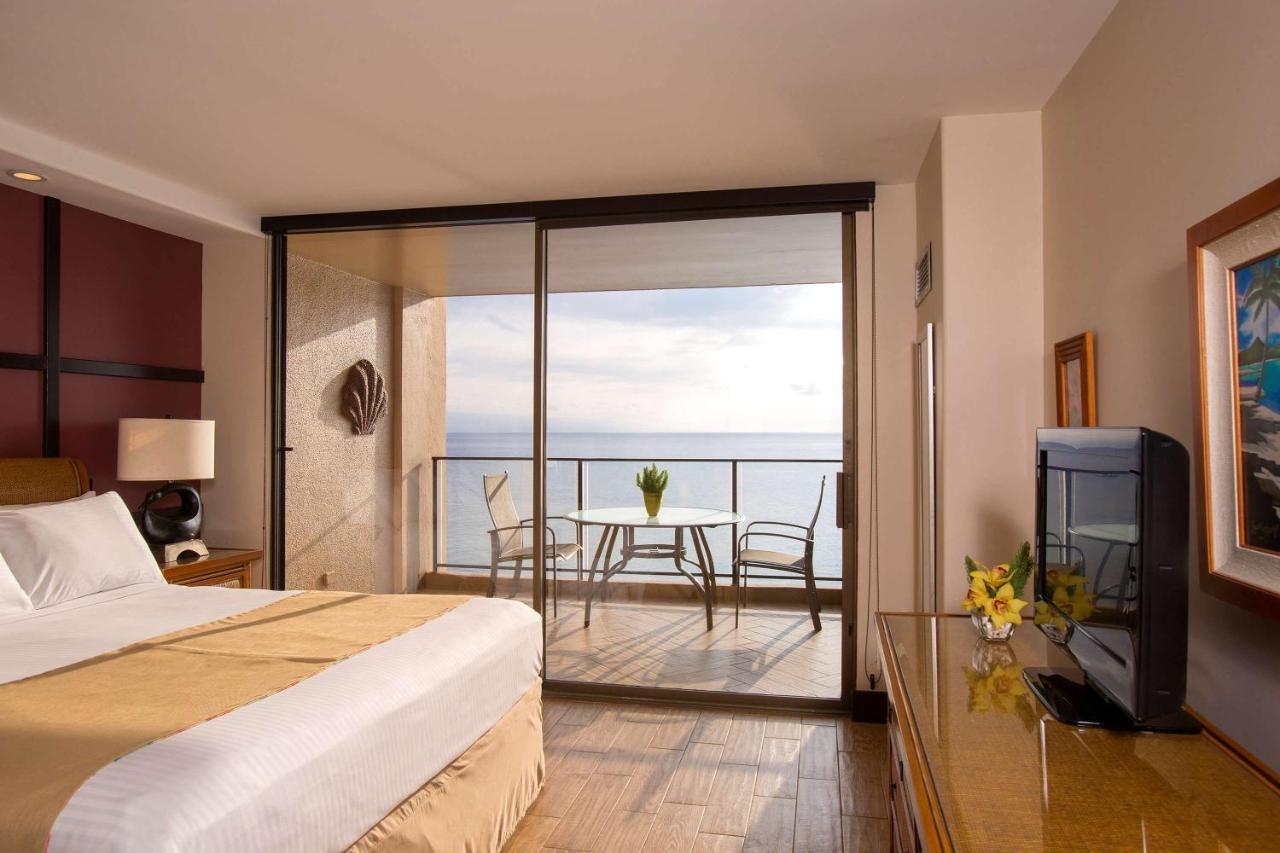 Aston Mahana At Kaanapali Dış mekan fotoğraf