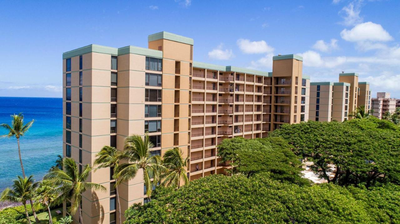 Aston Mahana At Kaanapali Dış mekan fotoğraf
