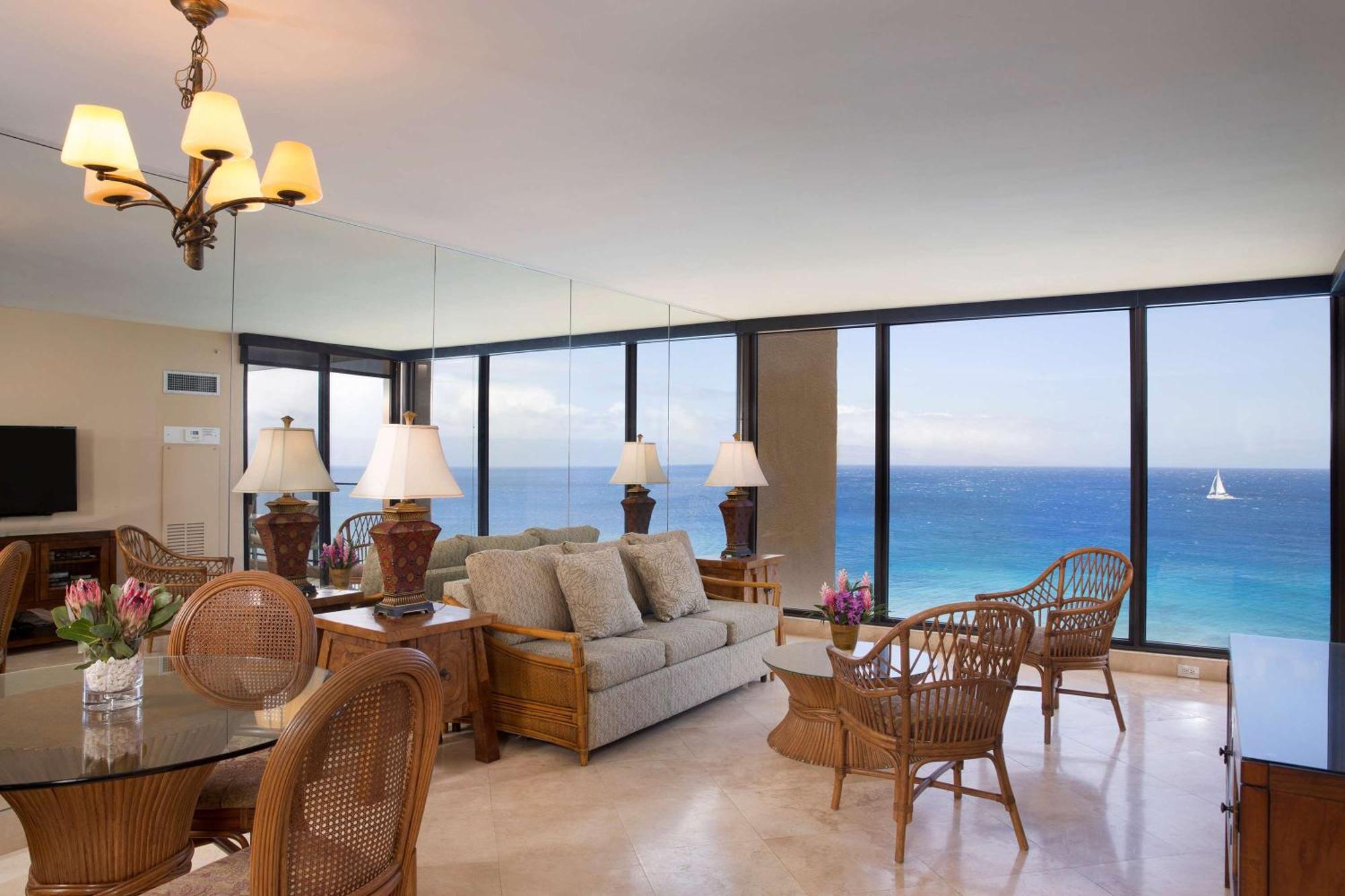 Aston Mahana At Kaanapali Dış mekan fotoğraf