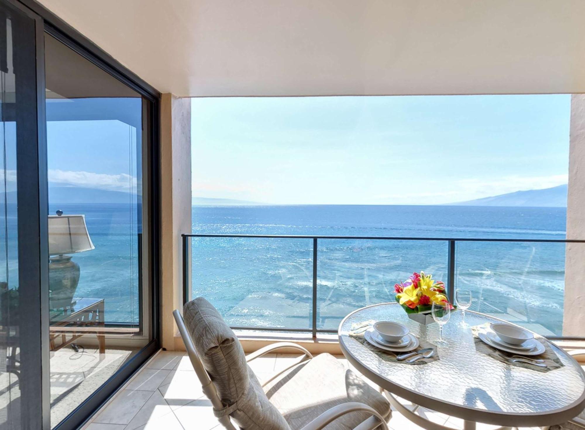 Aston Mahana At Kaanapali Dış mekan fotoğraf