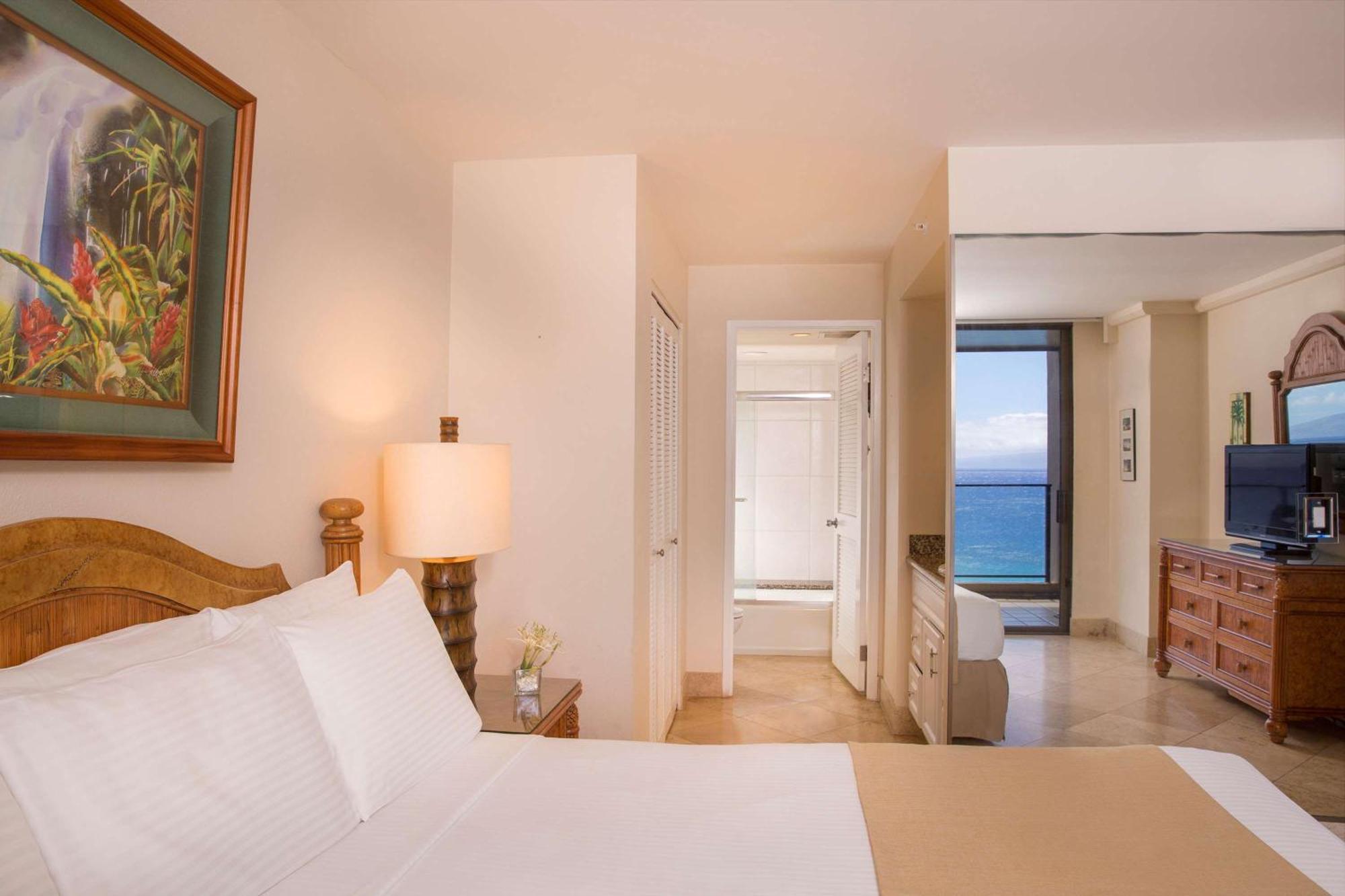 Aston Mahana At Kaanapali Dış mekan fotoğraf