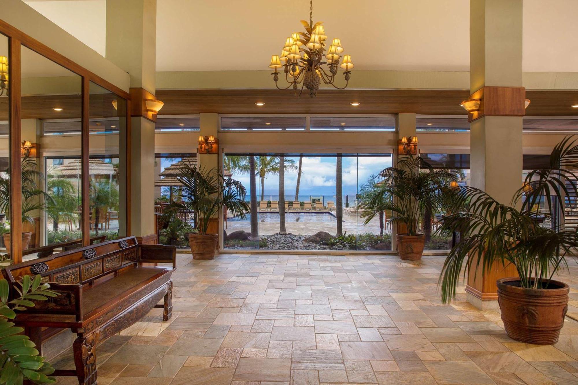 Aston Mahana At Kaanapali Dış mekan fotoğraf