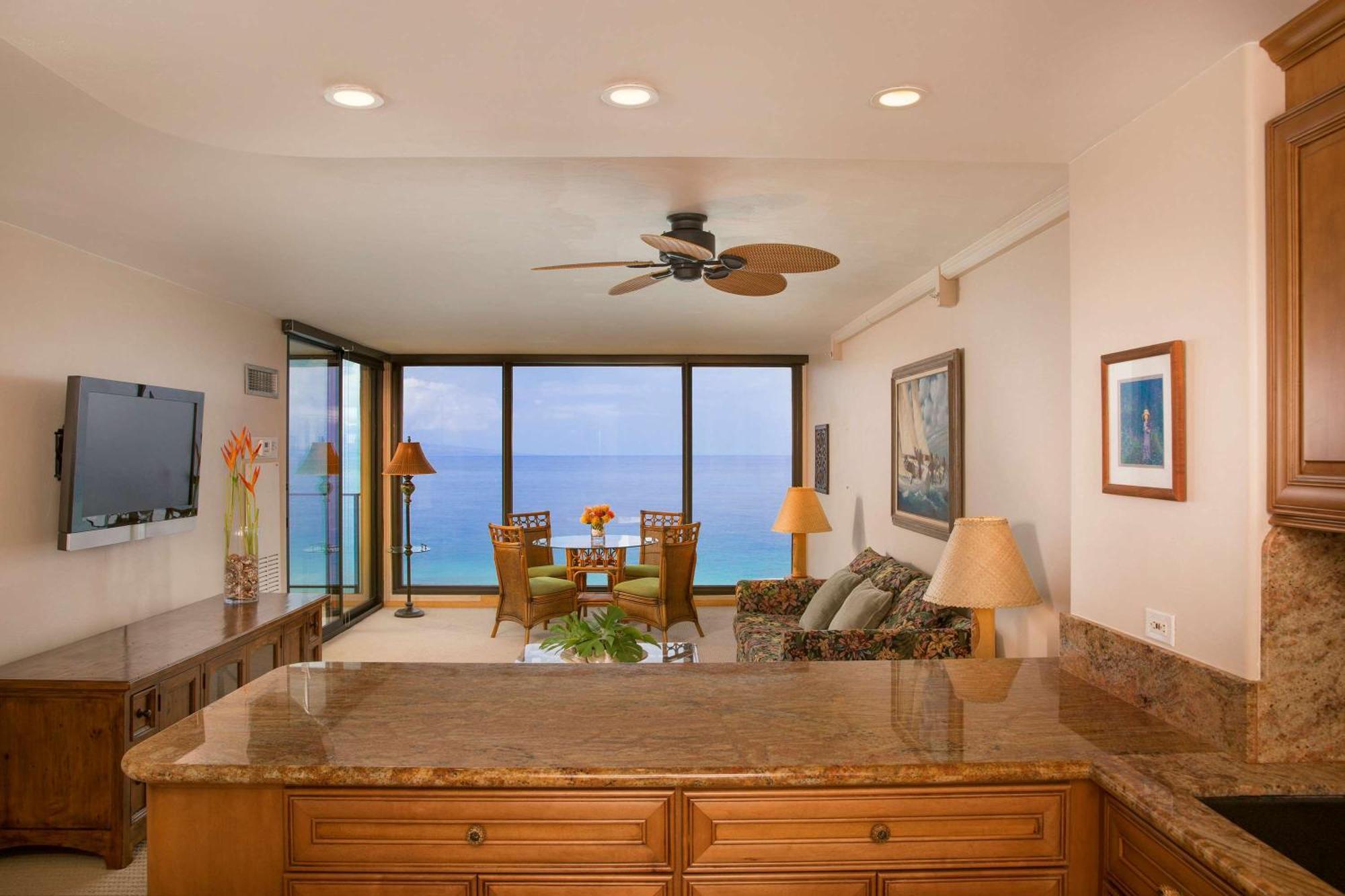 Aston Mahana At Kaanapali Dış mekan fotoğraf