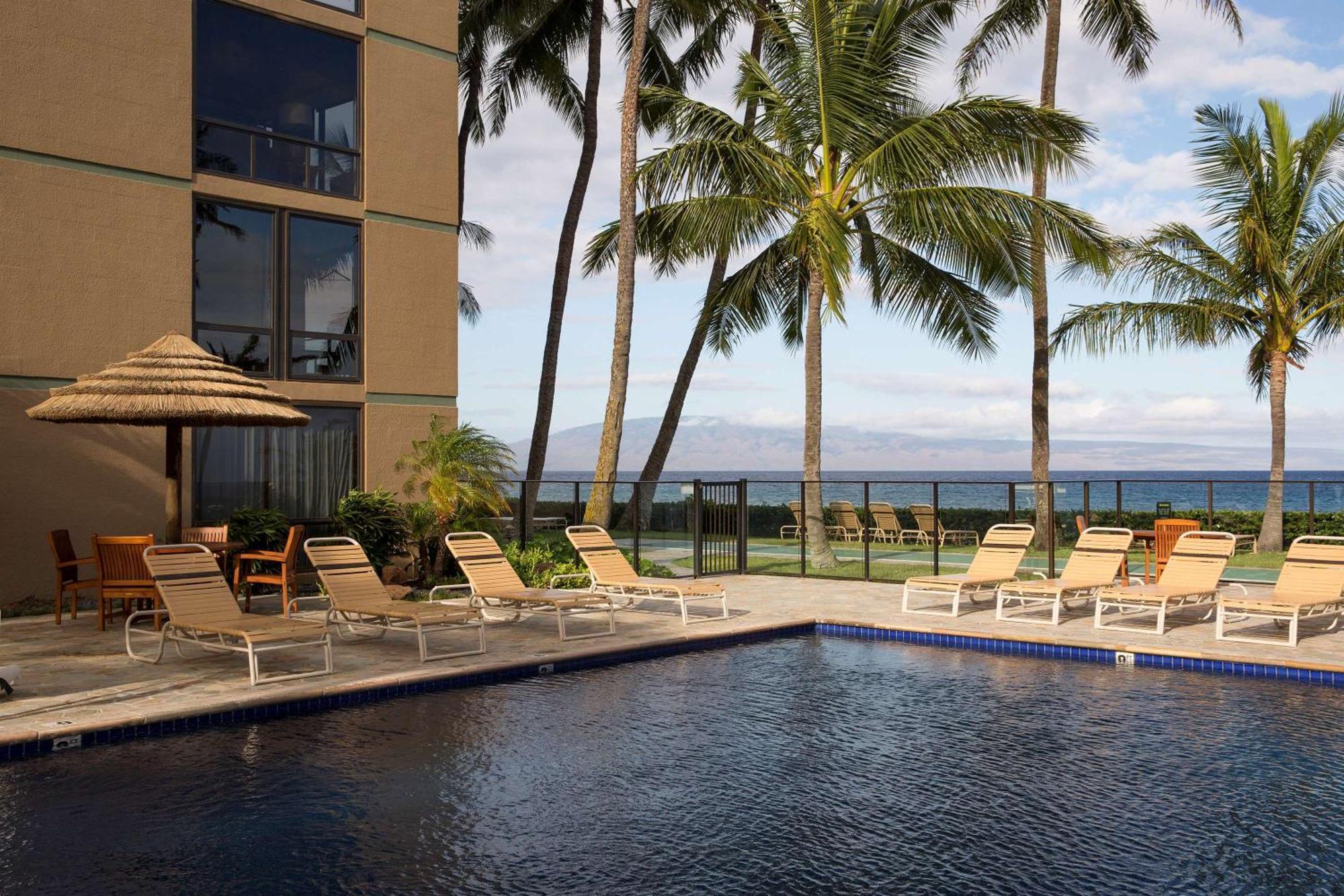 Aston Mahana At Kaanapali Dış mekan fotoğraf
