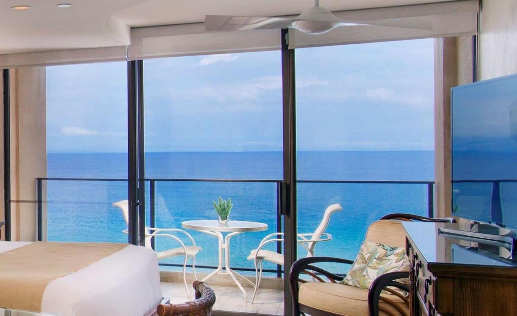 Aston Mahana At Kaanapali Dış mekan fotoğraf