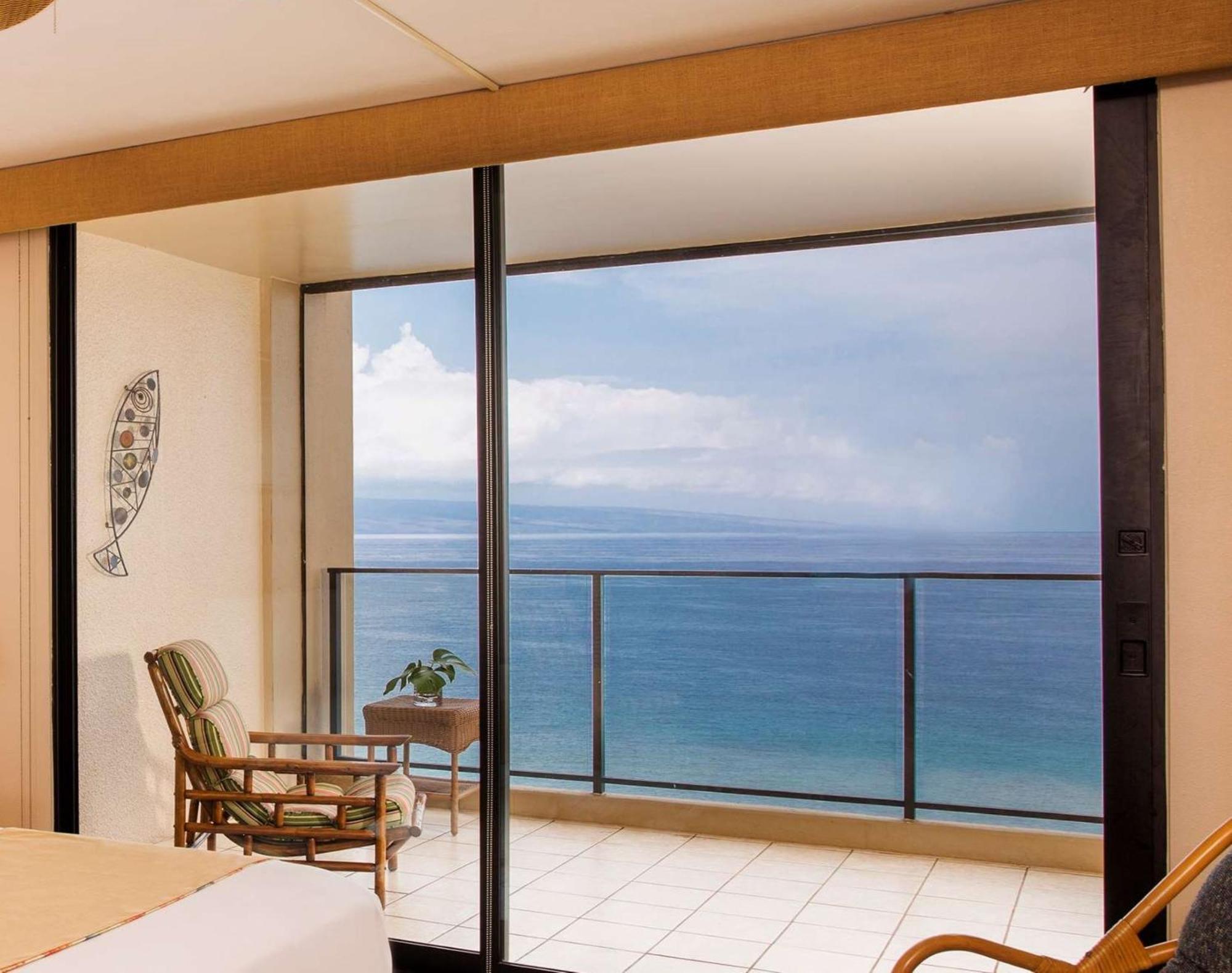 Aston Mahana At Kaanapali Dış mekan fotoğraf