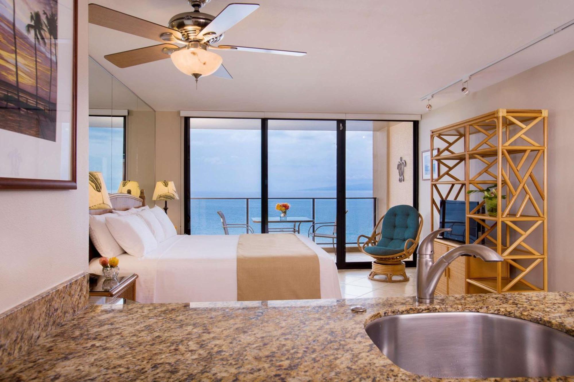 Aston Mahana At Kaanapali Dış mekan fotoğraf