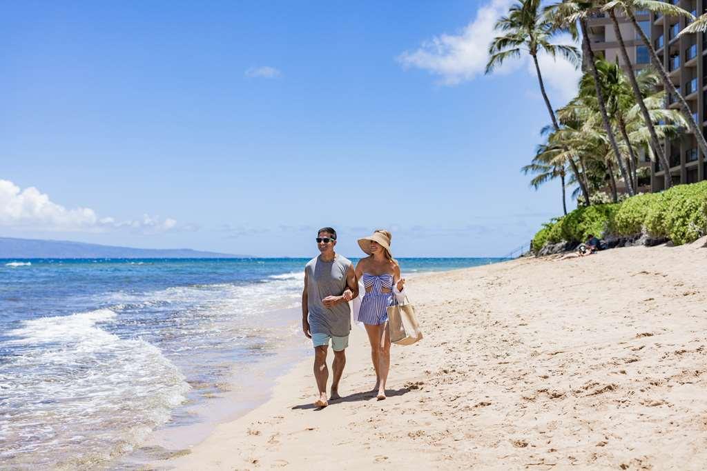 Aston Mahana At Kaanapali Doğa fotoğraf