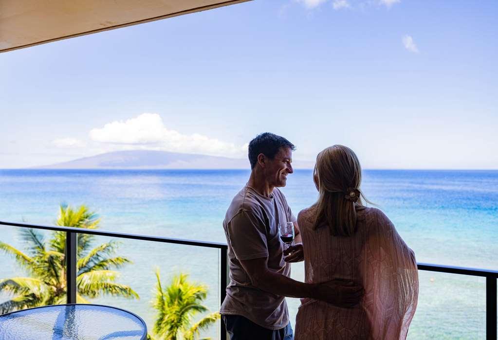 Aston Mahana At Kaanapali Oda fotoğraf