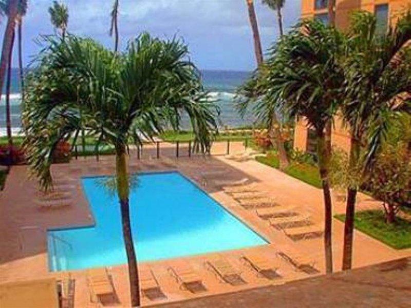 Aston Mahana At Kaanapali Dış mekan fotoğraf