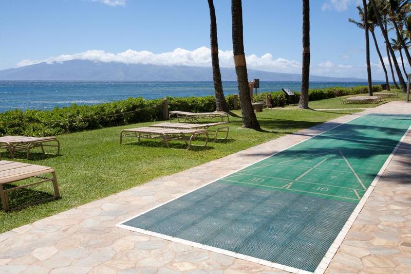 Aston Mahana At Kaanapali Dış mekan fotoğraf