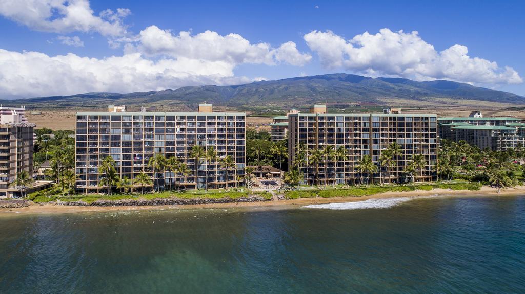 Aston Mahana At Kaanapali Dış mekan fotoğraf