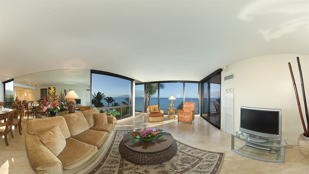 Aston Mahana At Kaanapali Dış mekan fotoğraf