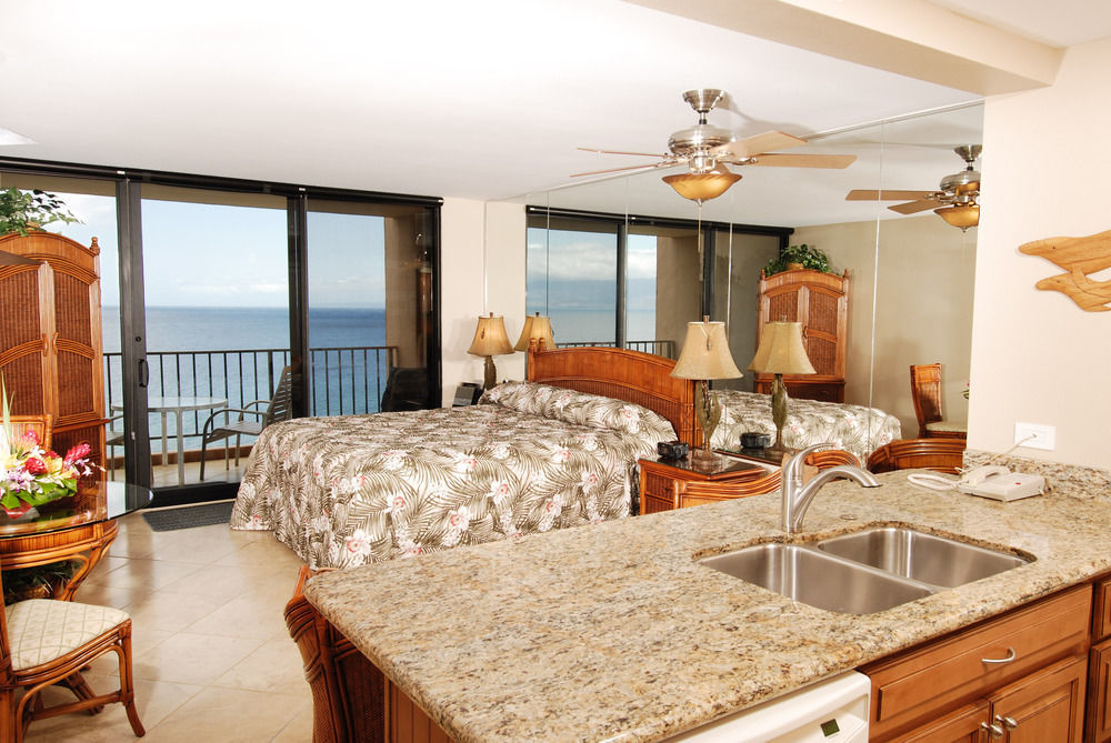 Aston Mahana At Kaanapali Dış mekan fotoğraf