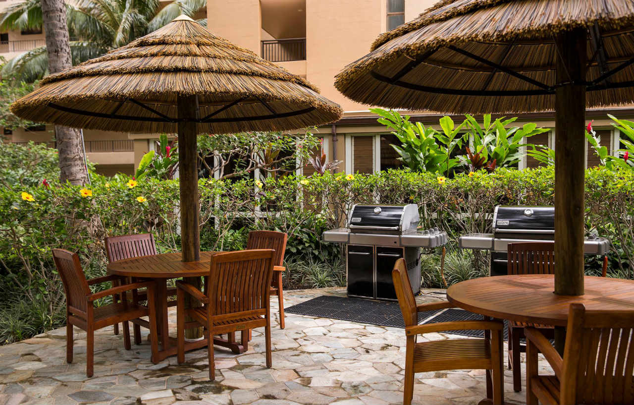 Aston Mahana At Kaanapali Dış mekan fotoğraf